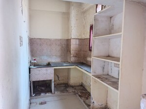 Kitchen in  Apartment at Penamaluru – for Sale