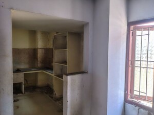 Kitchen in  Apartment at Penamaluru – for Sale