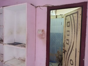Building Lobby in  Apartment at Penamaluru – for Sale