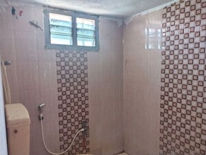 Bathroom in  Apartment at Penamaluru – for Sale