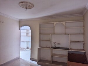 Building Lobby in  Apartment at Penamaluru – for Sale