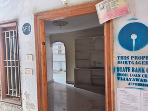 Building Lobby in  Apartment at Penamaluru – for Sale