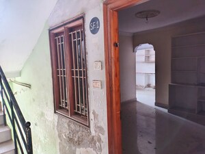 Building Lobby in  Apartment at Penamaluru – for Sale