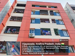  Apartment For Sale in Jujjuru
