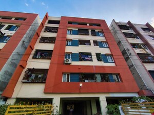 Apartment – Exterior View View at Jujjuru - for Sale