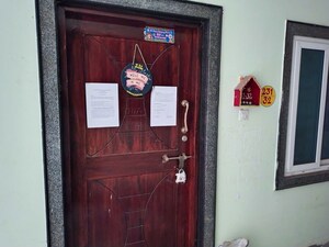 Furnished Amenities in  Apartment at Jujjuru – for Sale