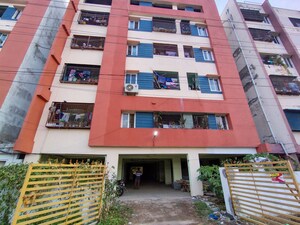  Apartment – Exterior View View at Jujjuru - for Sale