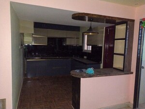 Kitchen in  Apartment at Jujjuru – for Sale