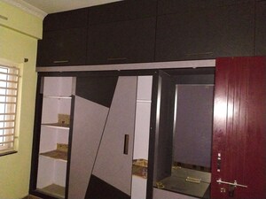 Furnished Amenities in  Apartment at Jujjuru – for Sale