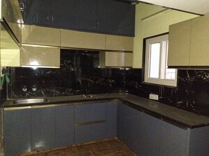 Kitchen in  Apartment at Jujjuru – for Sale