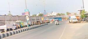  Shop – Exterior View View at Ajanta Tower, Alambagh - for Rent
