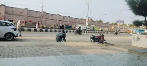  Shop – Exterior View View at Ajanta Tower, Alambagh - for Rent
