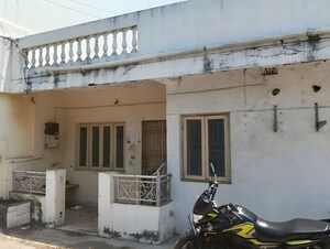  Independent House – Exterior View View at Vadodara - for Sale