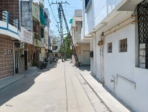  Independent House – Exterior View View at Vadodara - for Sale