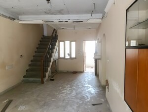 Building Lobby in  Independent House at Vadodara – for Sale