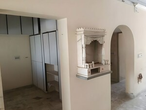 Building Lobby in  Independent House at Vadodara – for Sale