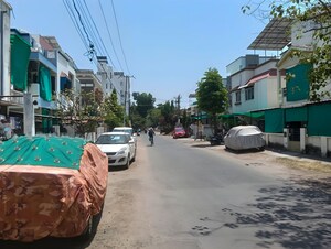  Independent House – Exterior View View at Vadodara - for Sale