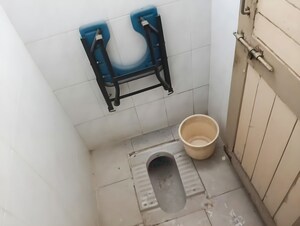 Bathroom in  Independent House at Vadodara – for Sale