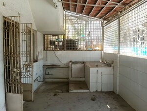 Balcony in  Independent House at Vadodara – for Sale