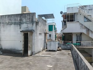  Independent House – Exterior View View at Vadodara - for Sale