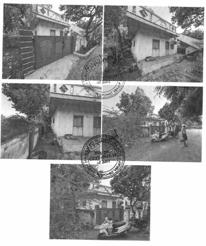  Land – Exterior View View at Nimgul - for Sale