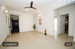 2 BHK + Extra Room 1200 Sq.Ft. Apartment in Sector 84