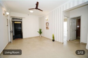 2 BHK Apartment For Sale in Sector 84