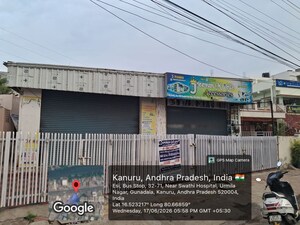  Shop – Exterior View View at Gunadala - for Sale