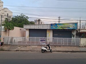  Shop – Exterior View View at Gunadala - for Sale