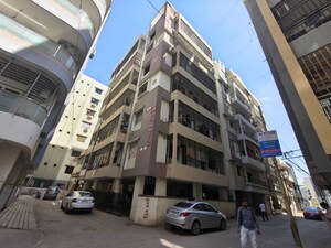  Apartment – Exterior View View at Pipli - for Sale