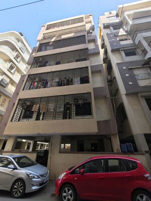 Apartment – Exterior View View at Pipli - for Sale