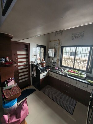 Kitchen in  Apartment at Pipli – for Sale