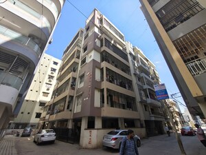  Apartment – Exterior View View at Pipli - for Sale