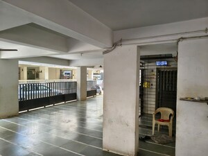 Parking in  Apartment at Pipli – for Sale