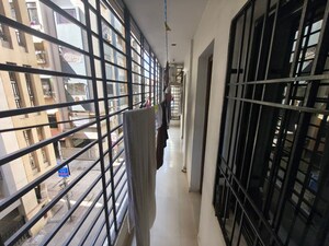 Balcony in  Apartment at Pipli – for Sale