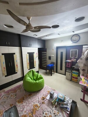 Living Room in  Apartment at Pipli – for Sale