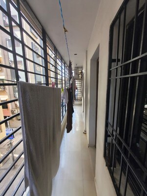 Balcony in  Apartment at Pipli – for Sale