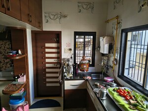 Kitchen in  Apartment at Pipli – for Sale