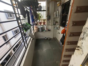 Balcony in  Apartment at Pipli – for Sale