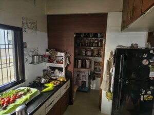 Kitchen in  Apartment at Pipli – for Sale