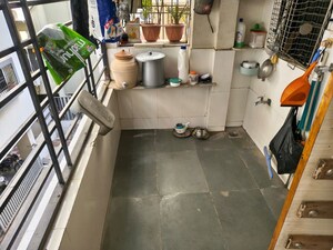 Balcony in  Apartment at Pipli – for Sale