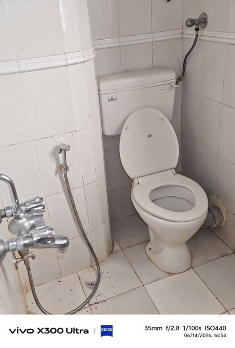 Bathroom, powai-vihar 1 Bedroom 595 Sq.Ft. Apartment In Powai Mumbai 10483523