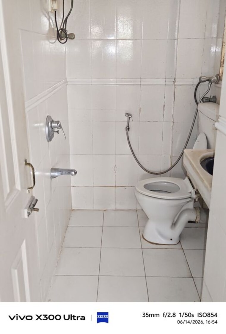 Bathroom, powai-vihar 1 Bedroom 595 Sq.Ft. Apartment In Powai Mumbai 10483523