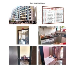  Apartment For Sale in Shivaji Nagar
