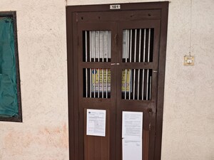  Apartment – Exterior View View at Malad East - for Sale