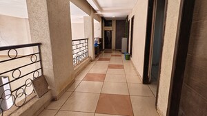 Building Lobby in  Apartment at Malad East – for Sale