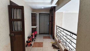Building Lobby in  Apartment at Malad East – for Sale