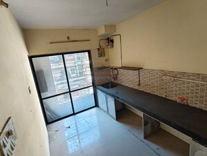 Kitchen in  Apartment at Malad East – for Sale
