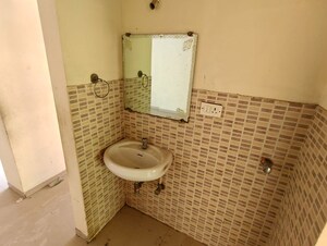 Bathroom in  Apartment at Malad East – for Sale