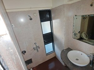 Bathroom in  Apartment at Malad East – for Sale